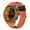 Orange, variant on Bluetooth Call Smartwatch, 1.43-Inch Amoled Screen, Ip67 Waterproof, Android And Ios, Outdoor Sports.
