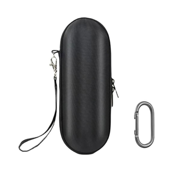 Hard Case for Bluetooth-compatible Wireless Speakers Travel Protective Carrying Storage Bag