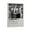 Frame-style, variant on 12 Angry Men Movie Poster (14) Poster Decorative Painting Canvas Wall Art Living Room Posters Bedroom Painting 24x36inch(60x90cm)