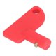 thumbnail image 2 of Lot de 2 mini-interrupteurs de sécurité de rechange pour batterie, pour bateau, voiture, camion, rouge, 2 of 4