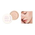 thumbnail image 1 of EARKITY Matte Blush Powder Makeup Loose Powder Face Blushes Single Color Blush Rouge Powder Natural Pink Blush for cheeks, Easily Blends, Smoothly with Satin Matte Look, 1 of 2