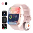 thumbnail image 2 of Reloj Inteligente Smart Watch Feipuqu Modelo R50 De 1.85´ Smartwatch Mujer Llamada Inteligente, Foto, Más De 100 Modos De Deporte, 2 of 8