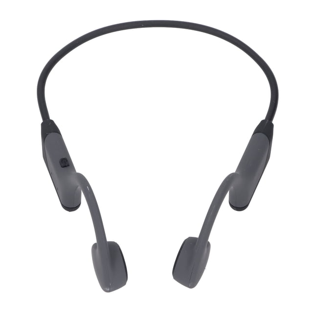 Auriculares De Conducción Ósea, Auriculares Inalámbricos De Conducción Ósea 6 Horas De Reproducción Para Uso Diario