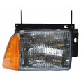 thumbnail image 1 of Faro Con Base Derecho Wld TYC Chevrolet Blazer, 1 of 1