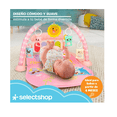 thumbnail image 3 of Gimnasio Acolchado Infantil Tapete Bebe Con Piano Musicalgimnasio Acolchado Infantil Tapete Bebe Con Piano Musical, 3 of 4