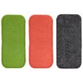 thumbnail image 3 of Lubelski Fashion Soft Wool Eyeglasses Reading Glasses Pen Pouch Bag Spectacle Pocket, 3 of 7