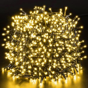 Christmas LED String Lights 82FT 1000 LEDs Christmas Tree Decoration Lights