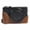 Brown, variant on 1/4 inch Thread PU Leather Camera Half Case Base for Canon G7 X Mark III / G7 X3