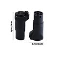 thumbnail image 2 of Riwesomey Adaptador de toma de corriente, suministros para coche, accesorios mejorados profesionales, protección contra sobretasa, Vehículos, repuestos y accesorios Mis, 2 of 6
