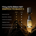 thumbnail image 5 of Sérum Anti-Encrespamiento Ligero 30ml, Protector Térmico e Hidratante para Cabello Seco y Encrespado, Todo Tipo de Cabello, 5 of 5