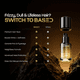 thumbnail image 5 of Sérum Anti-Encrespamiento Ligero 30ml, Protector Térmico e Hidratante para Cabello Seco y Encrespado, Todo Tipo de Cabello, 5 of 5