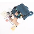 thumbnail image 3 of Mini mochilas para mujer Mini mochila linda para mujer Mini mochila Kawaii Mochila de moda para mujer al aire libre (1 unidad), 3 of 5