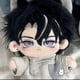 thumbnail image 3 of 20cm Cotton Dress-up Doll COS Genshin Impact Wriothesley Cartoon Stuffed Plush Toys Children's Fans Adults Collectible Gifts, 3 of 4