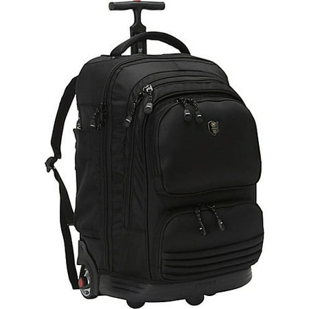 J World New York Brooke Rolling Laptop Backpack J World New York Brooke Rolling Laptop Backpack