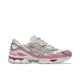 thumbnail image 3 of Zapatillas de running originales Asics Gel-NYC Zapatillas de deporte para hombre y mujer Transpirables Equilibrio, 3 of 4