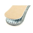 thumbnail image 6 of Alu Super Soft And Warm Insoles With Aluminum Insulation, By Kaps, All Sizes, 6 of 6