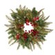 thumbnail image 4 of 1pc Simulated Berry Berry Garlands Navidad Berry Flower Guirnaldas Decoraciones de fiesta, 4 of 5