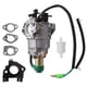 thumbnail image 5 of Carburador para motor GX340 GX390 188F de 11HP y 13HP (piezas para generador), 5 of 5