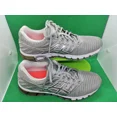 thumbnail image 4 of Asics Gel_Quantum 180 T6G7N Athletic Running Shoes Women's Size 10.5 Gray, 4 of 6