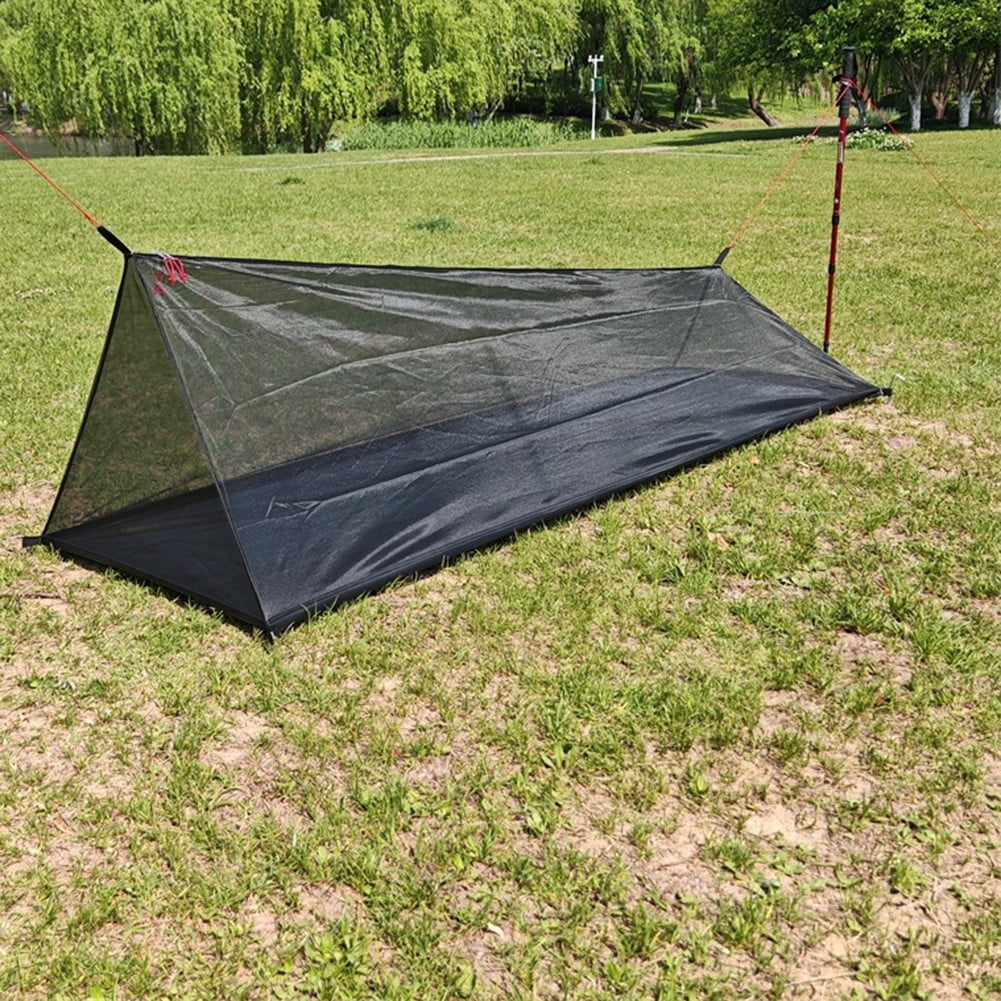 Breathable Camping Tent Net Tent Ultralight Tent for Camping Hiking Traveling
