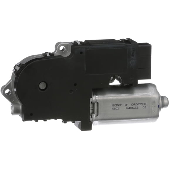 Standard Ignition Power Sunroof Motor