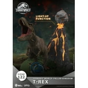 Beast Kingdom - Jurassic World Fallen Kingdom DS-122 T-Rex 6 D Statue [COLLECTABLES] Statue, Collectible