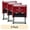 Black, variant on All Quality Keep Trying! Self-Inking Rubber Stamp Motivational Teacher Stamps | Homework And Grading | Classroom Supplies (Red Ink) - Q-300