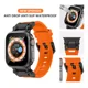 thumbnail image 3 of Correa De Silicona Y Funda Para Apple Watch 44mm 45mm 41m, 3 of 6