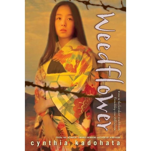 Weedflower, (Paperback)