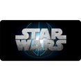 thumbnail image 1 of Star Wars Plaque d'Immatriculation Photo, 1 of 1
