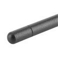 thumbnail image 3 of 4.7in Car Short Antenna Aluminum Alloy Universal AM/FM Mast Fit for Chevy Silverado 1500 07?19, 3 of 5