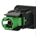 thumbnail image 4 of Adaptador de Línea de Interruptor USB Coche para 3 E90 E91 E92 X5 X6, 4 of 5