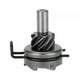 thumbnail image 5 of Conjunto de engranaje loco de eje de arranque de aluminio para ciclomotor GY6 50CC 80CC 139QMB, 5 of 6