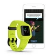 thumbnail image 2 of Bracelet d'activité Garmin vivofit jr. 3 pour enfants, 2 of 6