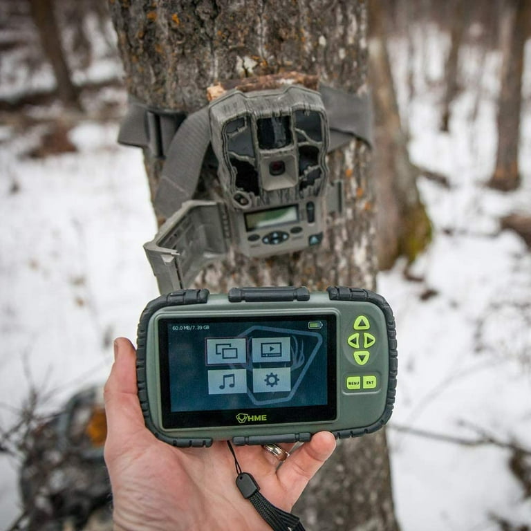 Trail Camera Card Reader HME Card Reader Review Of The HME, 56 OFF