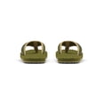 thumbnail image 3 of Chancletas THE NORTH FACE Base Camp ll para hombre Forest Olive, 3 of 4