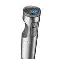thumbnail image 3 of Smart Stick® Variable Speed Stainless Steel Hand Blender with Chopper, 3 of 5