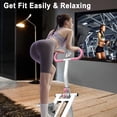 thumbnail image 5 of Stair Stepper with Resistance, SHINPT Workout Stepper for Home with Adjustable Handlebar, Stair Stepper Machine for Full-Body Exercise, Home Vertical Climber Workout Machine, Fitness Equipment, 5 of 11