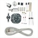 thumbnail image 1 of Kit de Levitación Ultrasónica de Bricolaje Kit Electrónico de Proyecto de Soldadura de Bricolaje con Control de Estacionaria Flotante, Kit de Bricolaje, 1 of 5