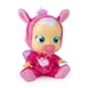 thumbnail image 1 of Hannah The Pegasus de Doll Cry Babies con lágrimas reales Excl, 1 of 5