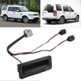 thumbnail image 3 of Rear Tailgate Release Handle Switch LR015457 for Land Rover Discovery MK IV III, 3 of 3