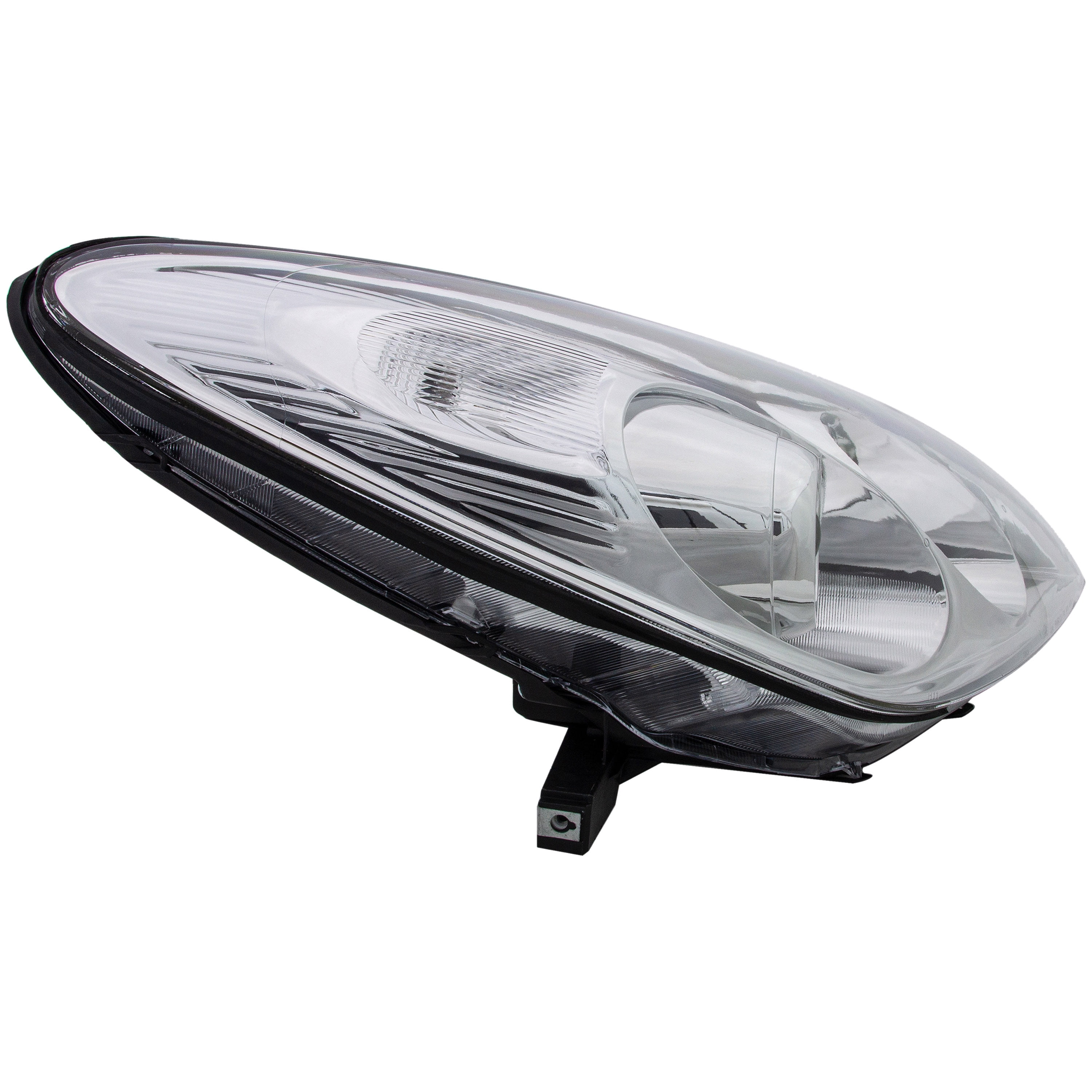 Dorman 1592030 Passenger Side Headlight Assembly for Specific Lexus Models
