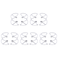 thumbnail image 1 of Protector de liberación rápida de hélice para DJI Mini SE/Mini 2/Mavic Mini Drone Blade, 1 of 5