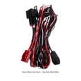 thumbnail image 2 of unbranded Kit De Cableado Para Barra De Luces Con Relay Y Fusible 40A Para Uso En Autos Multi Color, 2 of 8
