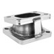 thumbnail image 4 of Adaptador de brida de colector Turbo T3 a T4 de 15 grados, accesorio automático, 4 of 8