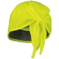 thumbnail image 5 of Klein Tools Cooling Do Rag Hi Viz 2Pk, 5 of 7