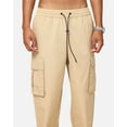 thumbnail image 2 of CARRE, Superior Cargo Joggers, Tan, S, 2 of 3