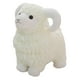 thumbnail image 3 of Almohada para dormir, juguete de peluche de oveja, almohadas de peluche, muñecos de animales, juguetes suaves para el hogar, oficina, regalos de , 55cm, 3 of 8