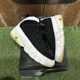 thumbnail image 1 of Ni - ke Ni - ke Air Jordan 9 Retro City of Flight Black White Mens 10 302370-021 Sneakers, 1 of 5