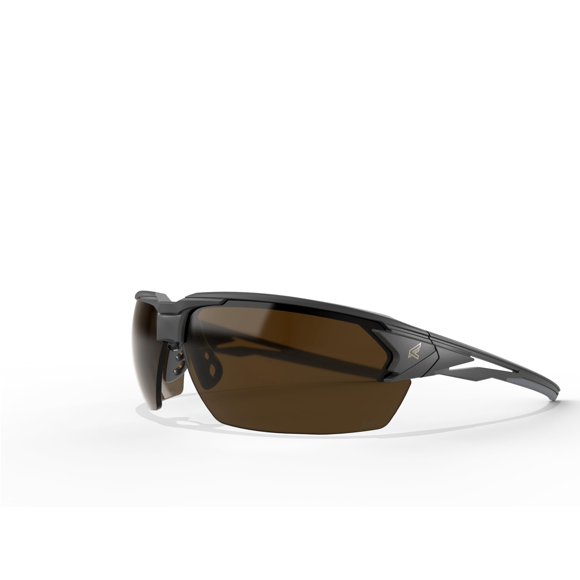 Gafas de seguridad EDGE Pumori Polarized Z87 ajustables